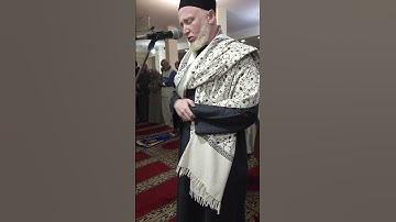 ما تيسر من سورة إبراهيم من صلاة العشاء مسجد الرحمن صبحي حسين #القارئ_عمر_محمود_عمر