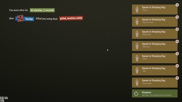 (Headphone warning) Rustafied Small cheater steamcommunity id 33443434