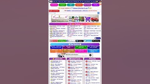 HARYANA-HTET 2020 RESULT OUT