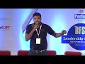 Company introduction pavan kushwaha ceo and founder kratikal