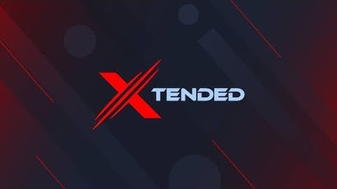 Redmi note 10T 5g Project Xtended Gsi ROM - Hub of CUSTOMIZATION