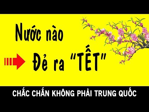 Video: Những điều tốt nhất nên làm cho Tết Nguyên đán ở Hồng Kông