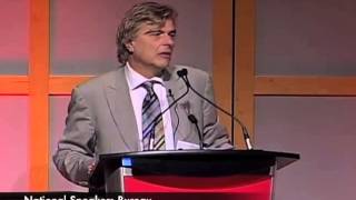 Details Peak Oil: Engage 2012 Toronto - Jeff Rubin. Guide
