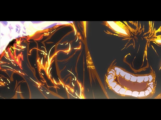 Fog Hill of Five Elements雾山五行Sakuga MAD Fog Hill of Five Elements雾山五行Sakuga MAD