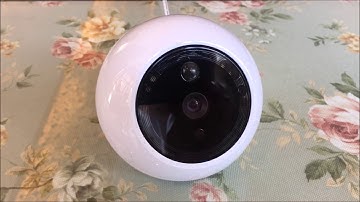 Camera Robot Amaryllo với tính năng 【Nhận Diện Khuôn Mặt - Face Recognition】