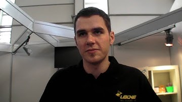 Leicke Chinfai Bluetooth keyboard works on the Archos 5 Internet Tablet with Android