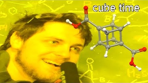 Project plan: Cubane synthesis