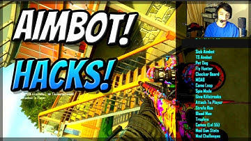 1v1 AIMBOT TRICKSHOT TROLLING ON BLACK OPS 2! (GIRL VOICE TROLLING!) Bo2 Trickshotting