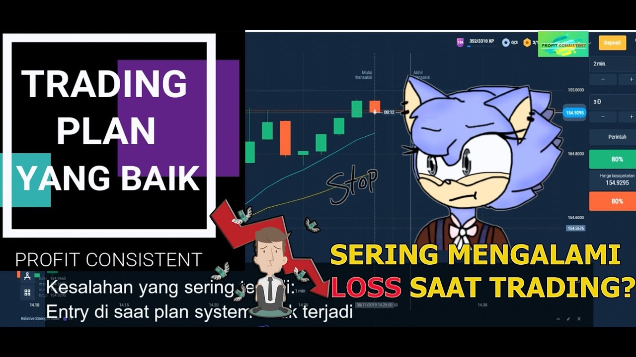 Financial Planning Untuk Pemula