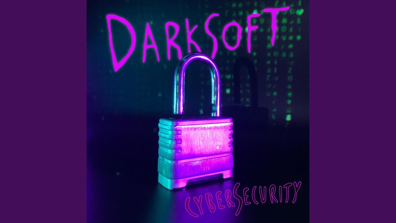 Cybersecurity adlı videoyu YouTube'da izle Cybersecurity adlı videoyu YouTube'da izle