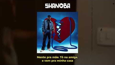 Kayblack - Mistérios (LETRA) | Shanoba