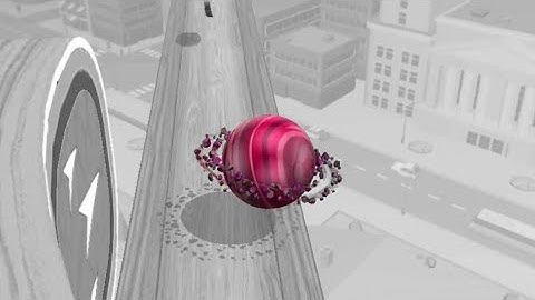 Going Balls SpeedRun Gameplay #76  Android &IOS Gameplay