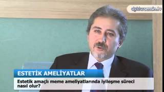 Estetik Operasyonlar