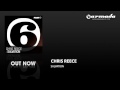 Chris Reece - Salvation (Original Mix) (PILOT6044)