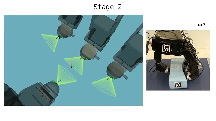 Improving dexterous robotic manipulation of unknown objects with haptic exploration.