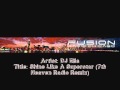 DJ Ella - Shine Like A Superstar (7th Heaven Radio Remix)