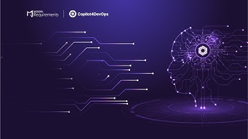 Copilot4DevOps- the premier AI Requirements Management Solution
