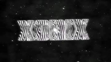 / Nouvelle intro / Merci Freegfxvfx !