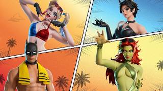 ALLE Infos und Viel GRATIS im Fortnite Update Heute