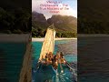 Vikings vs. Polynesians #history #ancientcivilizations #tyshorts