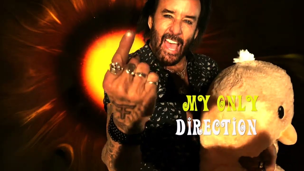 Watch MARCO MENDOZA - New Direction (official video) on YouTube Watch MARCO MENDOZA - New Direction (official video) on YouTube