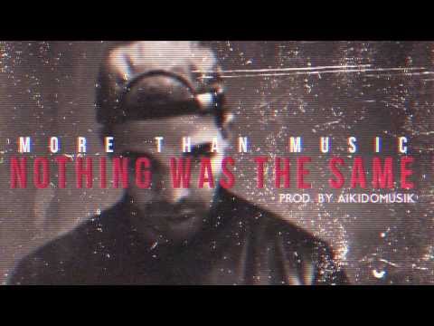 Drake Type Beat - "More Than Music" #Nothing Was The Same (Prod. By Mac-Soul)