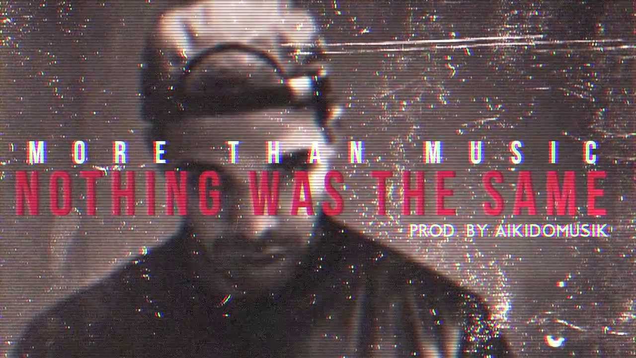 Drake Type Beat - "More Than Music" 