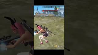 freefire shots sanjay 