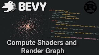 Compute Shaders in Bevy screenshot 3