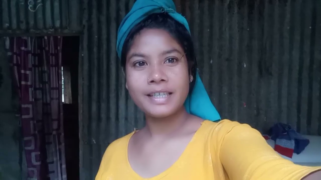 কাটবেসকাল সকাল বাইরে এসে দেখি কি অবস্থা 😧 আজকে সকাল টা এই ভাবে  ভাবতে পারিনি 😧