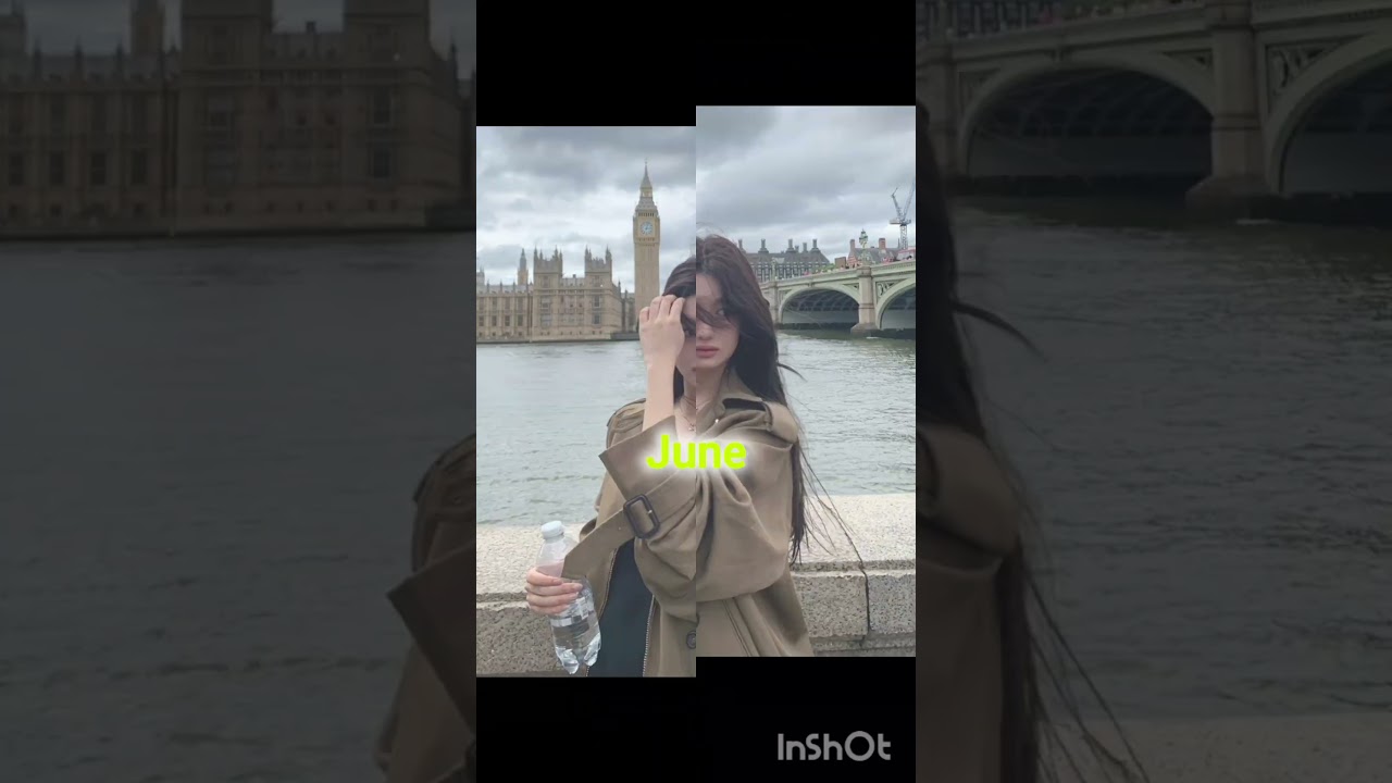 me: August.✨️😌🩶 