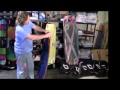 Nobile 2014 All Boards in depth by Adventure Kiteboarding