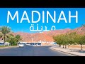 Madinah city  