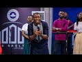 I CARRY SPIRIT I CARRY LIFE ETERNAL (NEW CHANT)|| MIN. THEOPHILUS SUNDAY || RCCG THE SHELTER