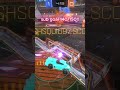 new audio? #rocketleague #rlchamp #rl #rocketleagueclips #rocketleaguegoals #shorts #short #gaming