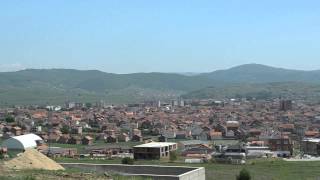 Qyteti i Gjilani 2013