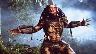 Predator Film Explained In Hindiurdu Soldiers Versus Predator Summarized हनद