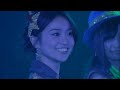 ごめんね ジュエルGomen ne Jewel - AKB48 10th Anniversary Theater Ver. I Yuko, Sae-chan, Tomu, Miion[Eng Sub]