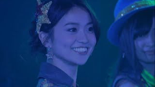 ごめんね ジュエルGomen ne Jewel - AKB48 10th Anniversary Theater Ver. I Yuko, Sae-chan, Tomu, Miion[Eng Sub]