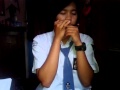 Travena Harmonica Canon Rock Kombinasi
