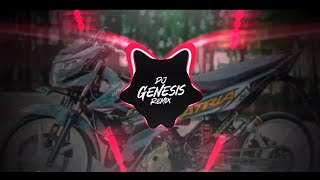 DJ MAGIC IN THE AIR VIRAL TIKTOK REMIX (DJ GENESIS REMIX)