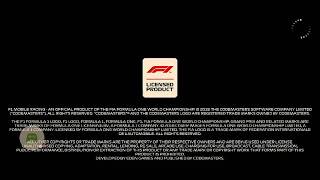 F1 Mobile Racing - Android - Mi A2 - Duel screenshot 5