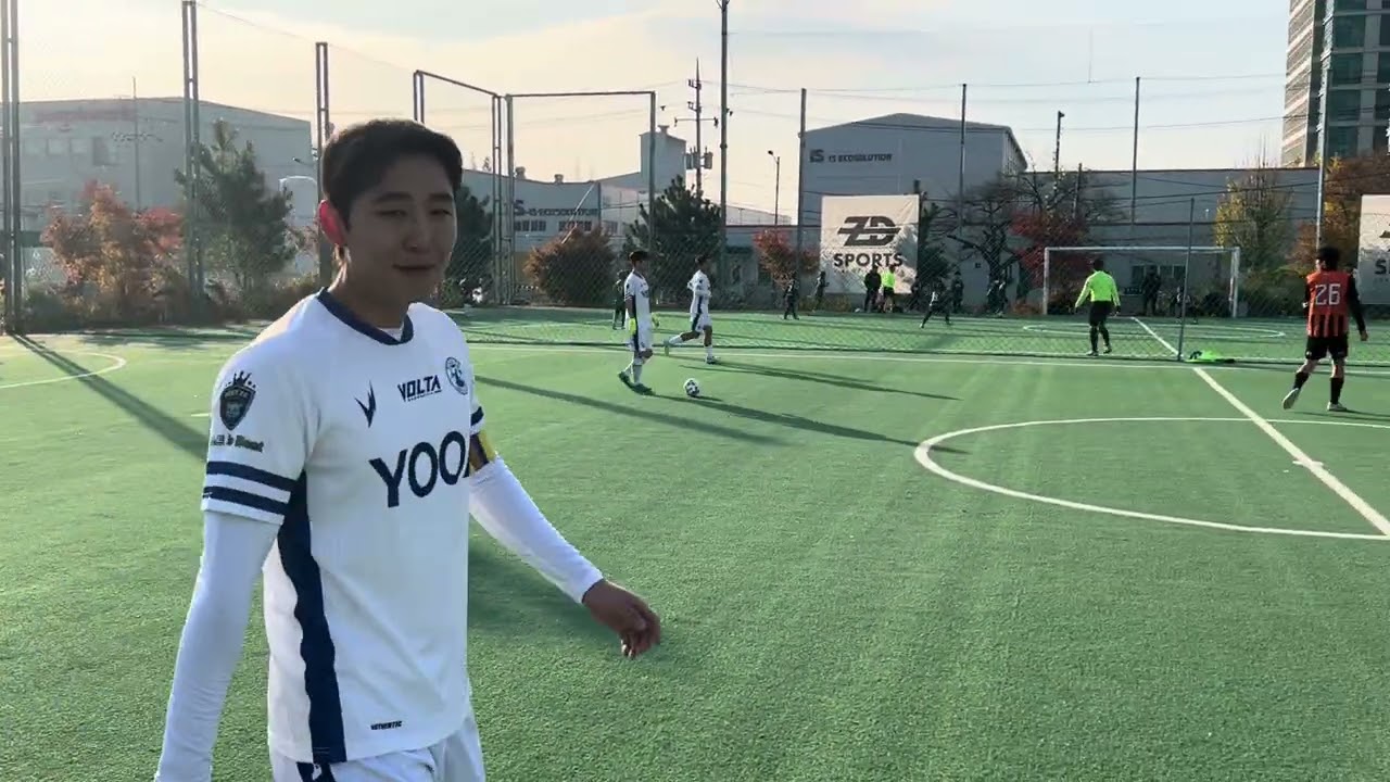 ‘25.11.22 예스구미배 유아 vs 힉스 (예선 1)