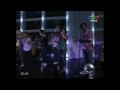 Bus Band & Diego Torres - "Easy" - Sbado Bus - Telef - 5-11-2011