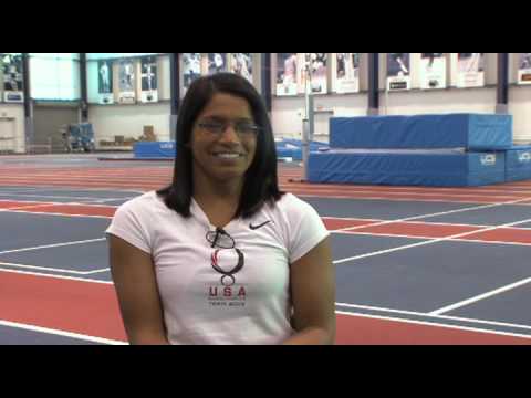 Big Ten Network: We Are The Millennials - Maggie Redden - YouTube