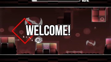 My First Creator Contest!!! Geometry Dash 2.113