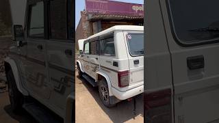 Bolero engine vibration problem 🔥#shortvideo #trendingshorts #automobile