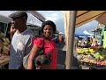 #Antigua  #Saturday #Market