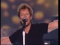 Bon Jovi - Lost Highway & It's My Life (Canadain Idol 2008)