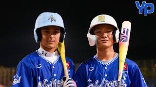 #1 13U Team in the Country? ZT National is DOMINANT.